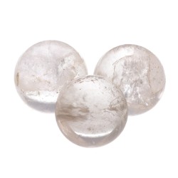 Quartz Spheres
