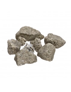 Pirite Scintilla Qualità B