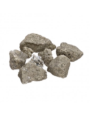 Pirite Scintilla Qualità B