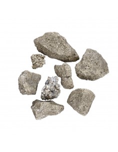 Pirite Scintilla Qualità B 2