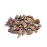 Chips di Calcopirite