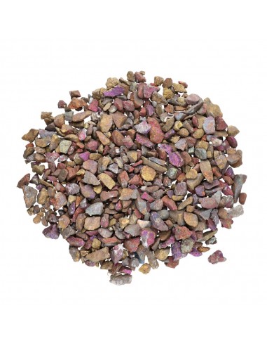 Scaglie di calcopirite