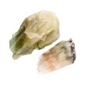 Calcite Gros morceau de calcaire brut