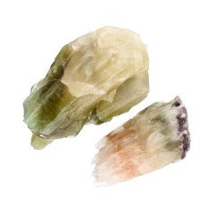 Calcite Lima Grande in Grezzo