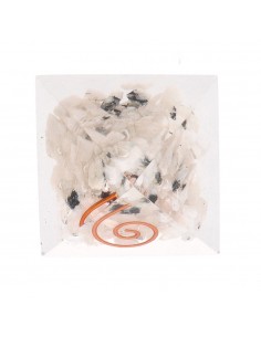 Piramide in pietra lunare... 2