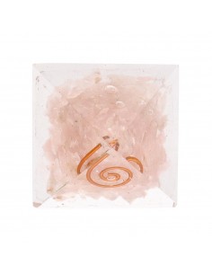 Piramide di Orgonite di... 2