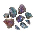 Chalcopyrite in Rough : Vives de la Cortada