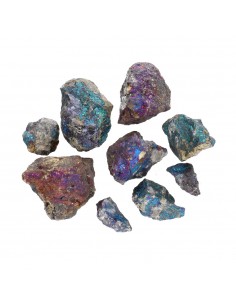 Chalcopyrite brute 2