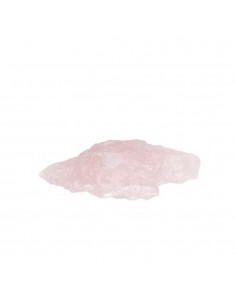 Punta de Flecha de Cuarzo Rosa 2