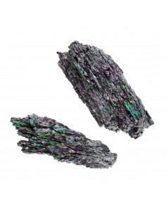 Carborundum en Brute 2