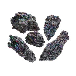 Carborundum Grezzo