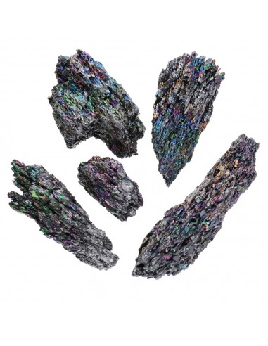 Carborundum en Bruto