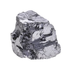 Galena grezza