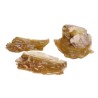 Mica Moscovita en Bruto