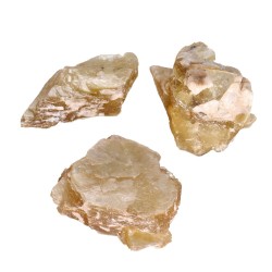 Mica Moscovita in Grezzo