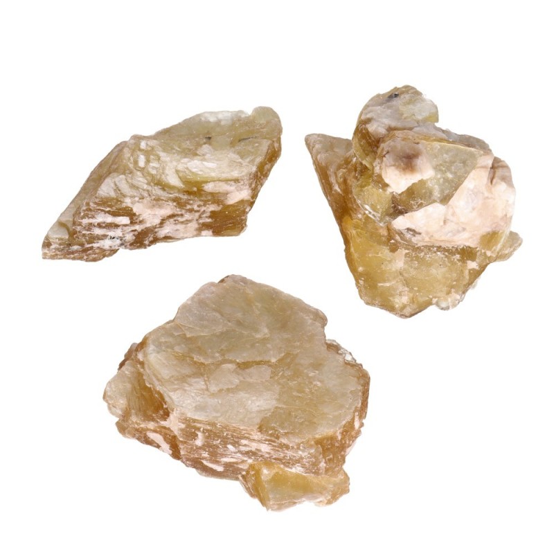 Confezione da 500gr di Mica Moscovita