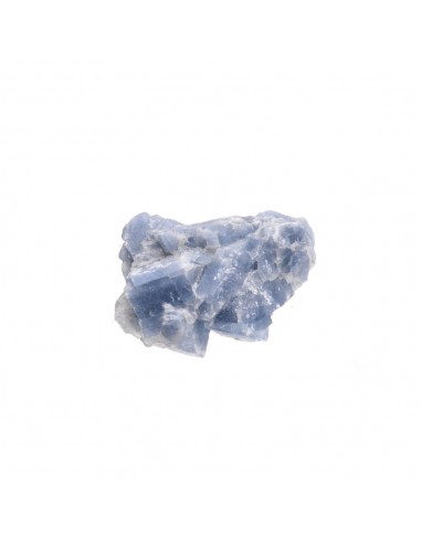 Calcite Blu Grande Grezza
