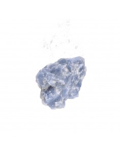 Calcite Blu Grande Grezza 2