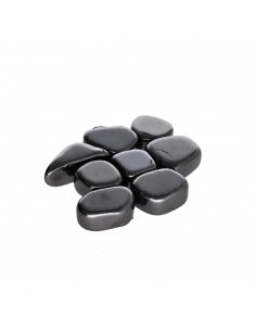 Magnetite arrotondata