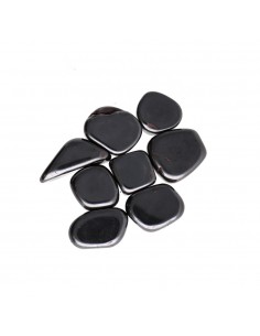 Rochas de magnetite 2