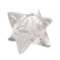 Merkaba di Quarzo (tra 30-50gr)  | Vives de la Cortada
