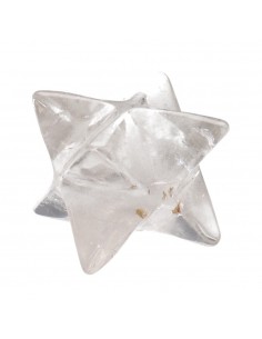 Quartz Merkaba (entre 30 et... 2