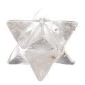 Merkaba de Quartzo (entre 30-50gr) : Vives de la Cortada