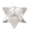 Merkaba di Quarzo (tra 30-50gr)