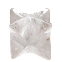 Merkaba di Quarzo (tra 30-50gr)  | Vives de la Cortada