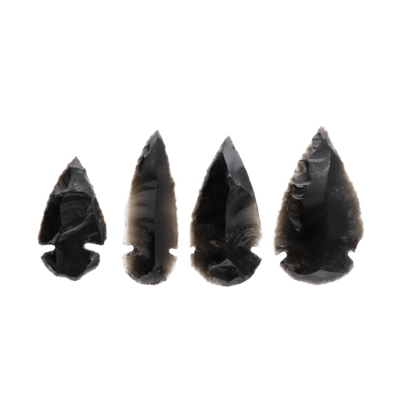 Punta di Freccia di Obsidiana Grande | Vives de la Cortada
