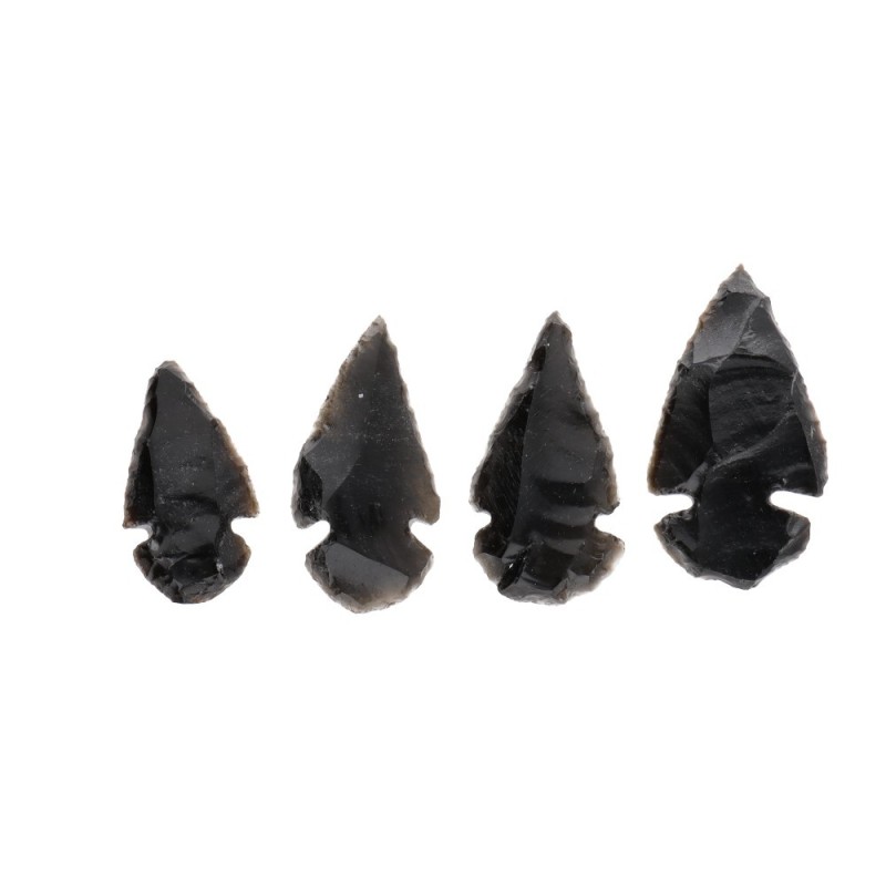 Punta di Freccia in Obsidiana Piccola | Vives de la Cortada