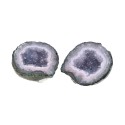 Geodino de Ágata Grande embala 250gr | Vives de la Cortada