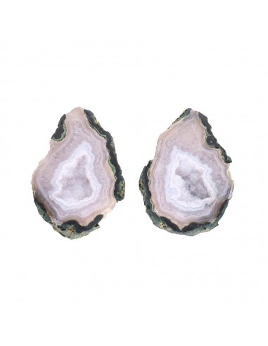 Geodino de Ágata Grande