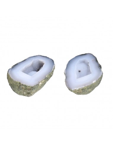 Geodino de Ágata Grande