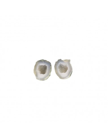 Geodino di Agata di dimensioni medie