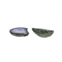 Geodinum de ágata médio aleatório
