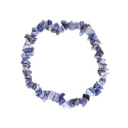 Bracciale Chip Piccolo in Sodalite