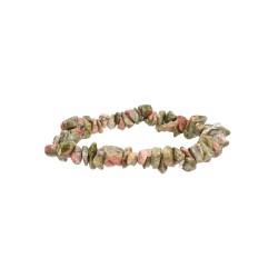 Bracciale Chip Piccolo di Unakita/\