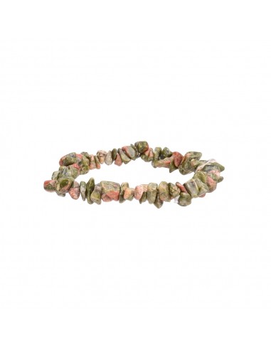Pulsera Chip Piccola di Unakita