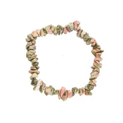 Bracciale Chip Piccolo di Unakita