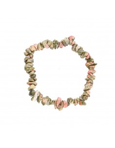 Unakita Small Chip Bracelet 2