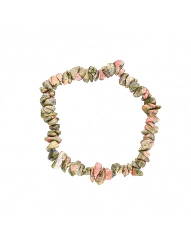 Pulsera Chip Piccola di Unakita