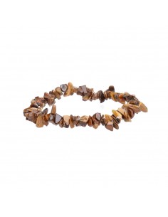 Pulsera Chip Pequeña de Ojo...