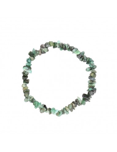 Braccialetto con piccolo chip di...