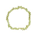 Petit bracelet en péridot/\N- Bracelet en péridot/\N- Bracelet en péridot/\N- Bracelet en péridot
