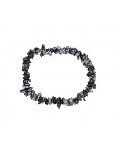 Small Chip Bracelet in... 2