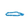 Bracciale Chip Piccolo in Howlite Tinta