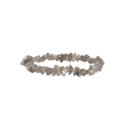 Bracciale Chip Piccolo di Labradorite/