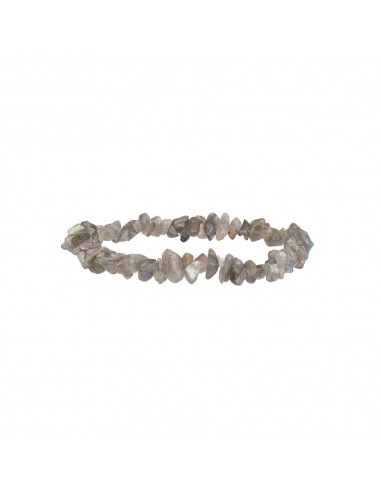 Pulsera Chip Piccola di Labradorite