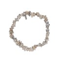 Bracciale Chip Piccolo di Labradorite/